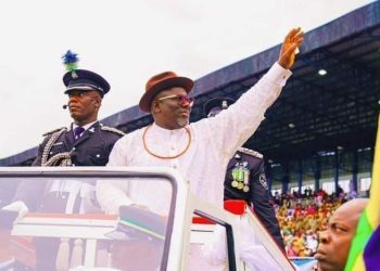 Oborevwori’s Appeal Court Victory: Manipulated audio handiwork of APC propagandists – PDP spokesperson