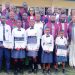 Hussey College Warri class of ’93 gifts alma mater public address system, others