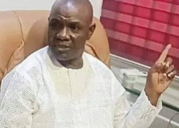 Delta 2024 Budget Of Hope And Optimism Captured Foreseeable FG’s Salary Increase –  EAOC