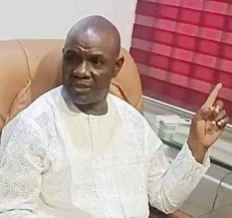 Delta 2024 Budget Of Hope And Optimism Captured Foreseeable FG’s Salary Increase – EAOC