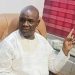 Delta 2024 Budget Of Hope And Optimism Captured Foreseeable FG’s Salary Increase –  EAOC