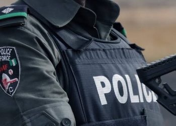 Delta CP orders detention of officer over shooting incident