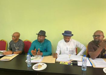 Delta Assembly begins scrutiny of budgetary allocations to MDAs