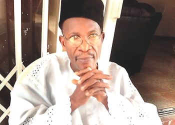 Ex-General Secretary of NUPENG, Frank Kokori dies