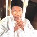 Ex-General Secretary of NUPENG, Frank Kokori dies