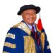 FOUR YEARS OF PROFESSOR EGWUNYENGA AT DELSU