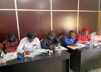 Delta Urban Renewal Ministry defends proposed N7.5B for 2024 fiscal year