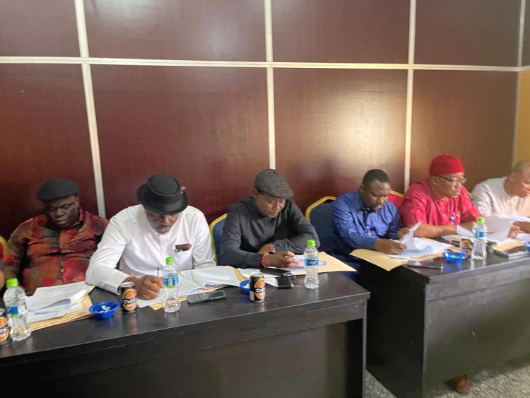 Delta Urban Renewal Ministry defends proposed N7.5B for 2024 fiscal year