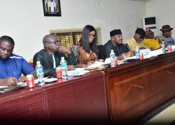 Justify Oborevwori’s huge budgetary allocations – Emetulu charges MDAs in education sector