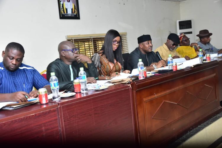 Justify Oborevwori’s huge budgetary allocations – Emetulu charges MDAs in education sector