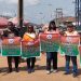NAWOJ Delta calls for everyday campaign against gender-based violence