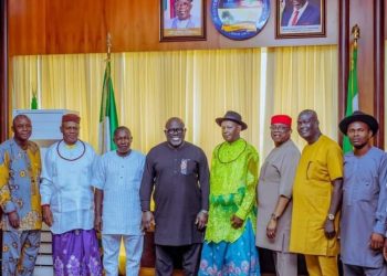 Delta Gov’t ‘ll participate in Frank Kokori’s funeral arrangements – Oborevwori