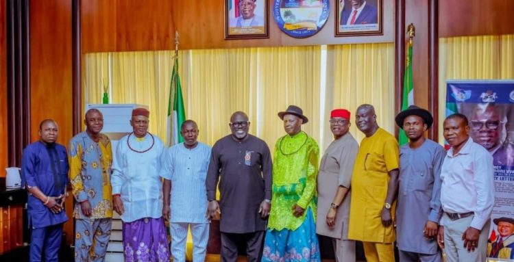 Delta Gov’t ‘ll participate in Frank Kokori’s funeral arrangements – Oborevwori