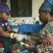 Jesu-Marie Empowerment Foundation offers free medical treatment to Delta Community