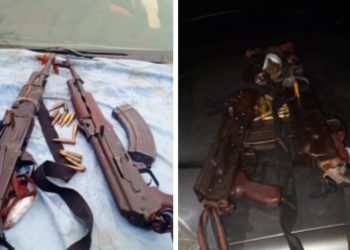 Kidnappers abandon 54-year-old man to escape police arrest in Delta