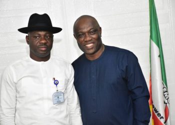 Delta Speaker appoints Nkem Nwaeke as CPS