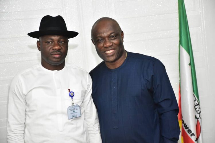 Delta Speaker appoints Nkem Nwaeke as CPS