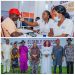 Elders Support Scheme: Tinubu, Oborevwori put smiles on 250 Deltans