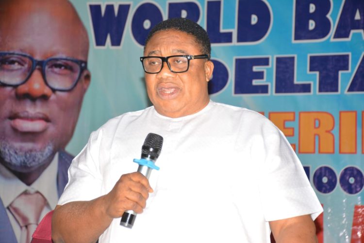 N3.8bn Welfare Fund: Isioma hails Oborevwori for transparent implementation