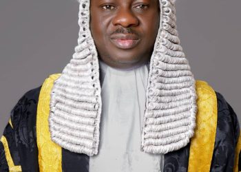 Continue to seek the face of God – Delta Speaker urges Christians at Christmas