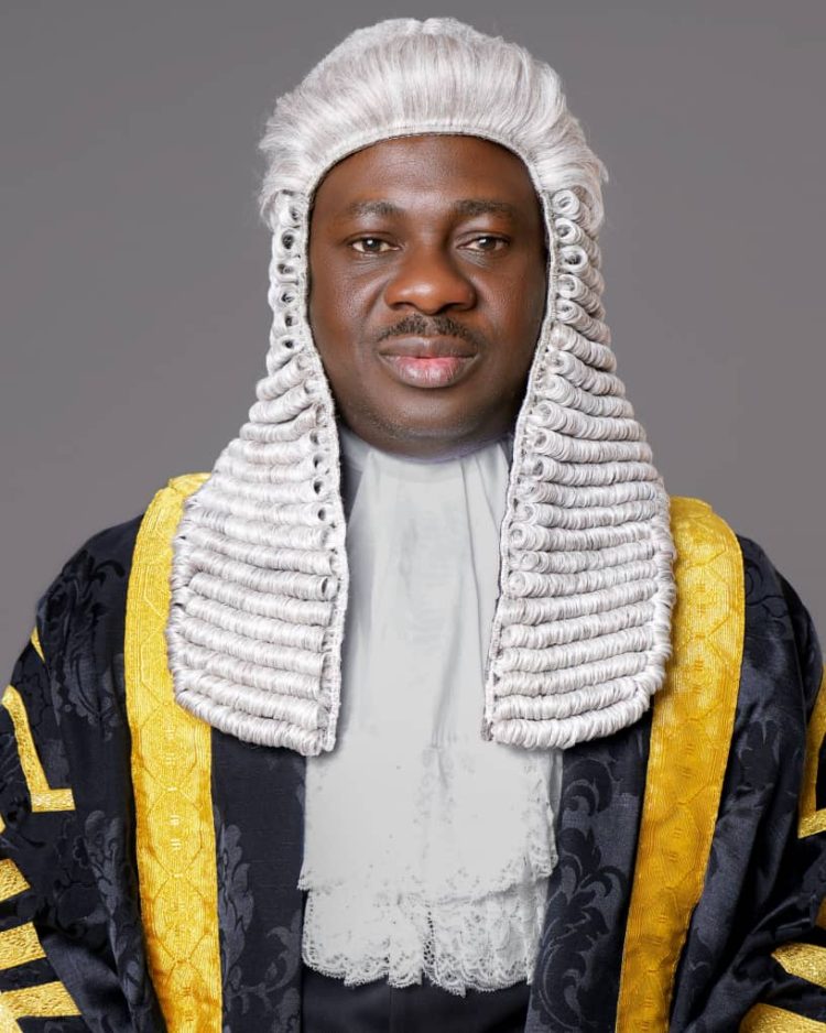 Continue to seek the face of God – Delta Speaker urges Christians at Christmas