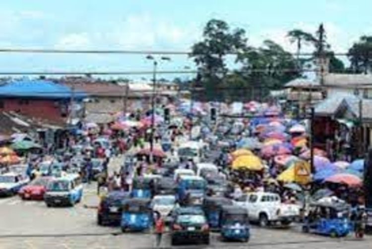 Delta govt to shut down unauthorised motor parks, markets in Warri, Uvwie, others in 2024