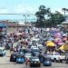 Delta govt to shut down unauthorised motor parks, markets in Warri, Uvwie, others in 2024