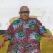 Uvwie Council chairmanship aspirant, Andrew Agagbo loses father