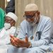 Akeredolu died of prostate cancer – Ondo Govt