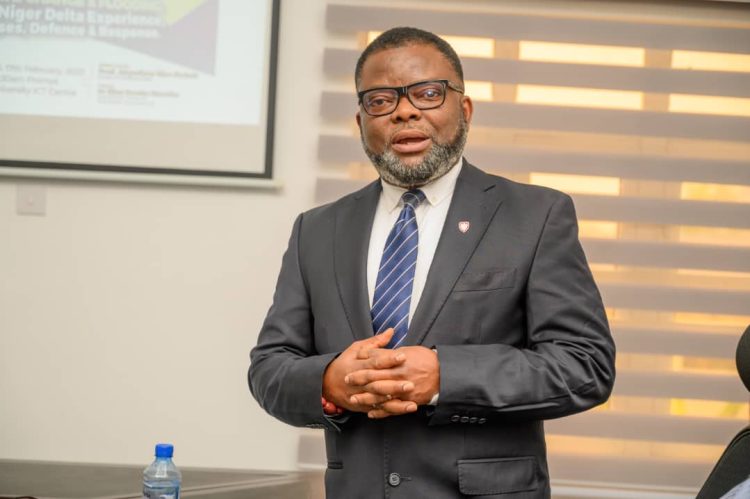 INTERVIEW: We’ll have wagon of foreign investors in Delta soon – Ofehe