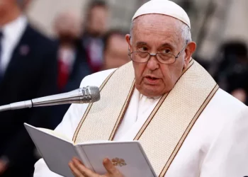 Vatican okays blessings for same-sex couples with conditions