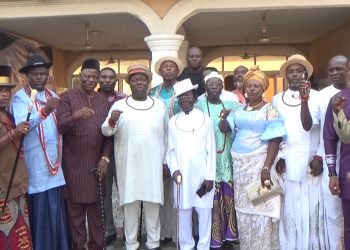 UROAGAN faults DESOPADEC’s sharing formula, says Urhobo is highest producer of oil, gas in Delta