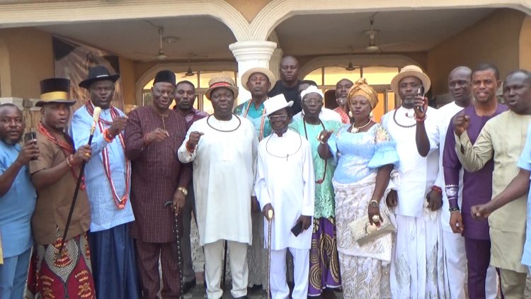 UROAGAN faults DESOPADEC’s sharing formula, says Urhobo is highest producer of oil, gas in Delta