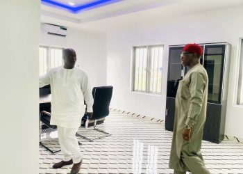 Oborevwori’s govt like my administration ensures Local Govt Councils get their monies in full – Okowa