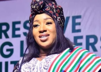 Tinubu suspends minister over half a billion naira scam