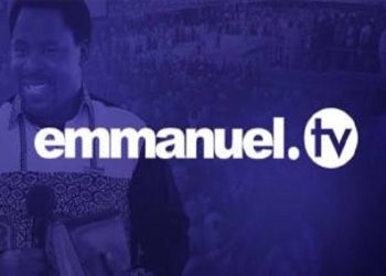 Emmanuel TV moves to FTA decoder