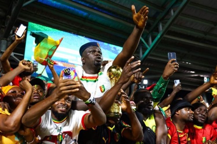 Six Guinean supporters die while celebrating country’s AFCON victory