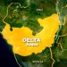 COMTOA begins collection of levies from motorcycle, tricycle riders in Delta Jan. 8