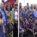 Tatcha Farms in Delta presents awards to deserving staff to mark end of year, Efe Money, other artistes perform