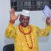 Kenneth Ukpebitere makes first appointment as PG of Evwreni Kingdom