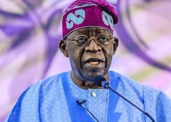 Tinubu’s New Year Message lacks time frame for economic recovery – Oghenesivbe