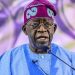 Tinubu’s New Year Message lacks time frame for economic recovery – Oghenesivbe