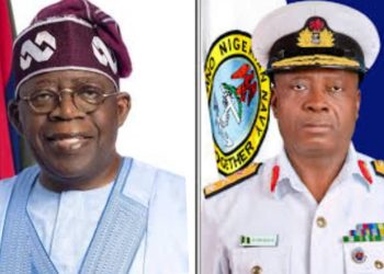 Group blasts Chief of Naval Staff for allegedly hampering operations of three private security firms