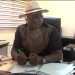 2024: Izeze resumes office, says no room for time wasting