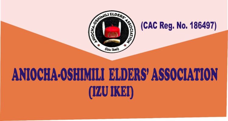 Group seeks provision of infrastructural needs of people of Aniocha North, Aniocha South, Oshimili North, Oshimili South