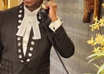 Oborevwori appoints Lovette Idisi as Executive Assistant on FCT Abuja Liaison