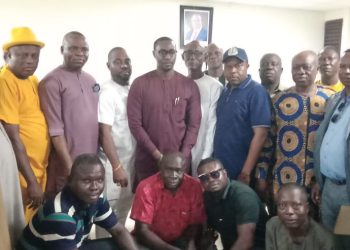 Delta Transport Ministry to supervise activities of Commercial Motorcycle and Tricycle Operators