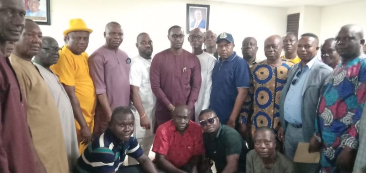 Delta Transport Ministry to supervise activities of Commercial Motorcycle and Tricycle Operators