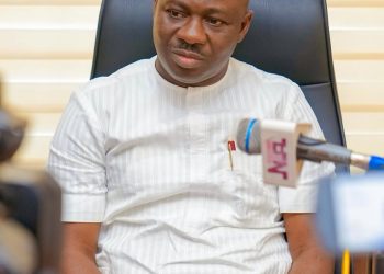 Ahead January 16 resumption of Delta Assembly, Guwor restates vibrancy of House