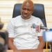 Ahead January 16 resumption of Delta Assembly, Guwor restates vibrancy of House